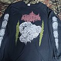 Cerebral Rot - TShirt or Longsleeve - Cerebral Rot Repulsive Infestation of Cadaver LS