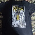Pallbearer - TShirt or Longsleeve - Pallbearer Saints TS