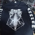 Arsis - TShirt or Longsleeve - Arsis Visitant LS