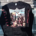 Bolt Thrower - TShirt or Longsleeve - Bolt thrower IV crusade tour