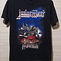 Judas Priest - TShirt or Longsleeve - Judas priest painkiller tour 95