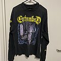 Entombed - TShirt or Longsleeve - Entombed LHP