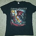 Demons &amp; Wizards - TShirt or Longsleeve - Demons & Wizards T-shirt