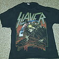 Slayer - TShirt or Longsleeve - Slayer T-shirt