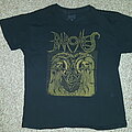 Baroness - TShirt or Longsleeve - Baroness Gold and Glory Tour T-shirt