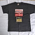 Undying - TShirt or Longsleeve - Undying Animal Liberation