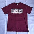 Congress - TShirt or Longsleeve - Congress Angry With The Sun