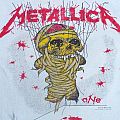 Metallica - TShirt or Longsleeve - Metallica One Shirt 1989