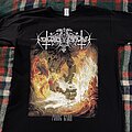 Nokturnal Mortum - TShirt or Longsleeve - Nokturnal Mortum the voice of steel