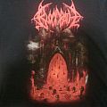 Bloodbath - TShirt or Longsleeve - Bloodbath Over Bloodstock T-Shirt