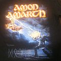 Amon Amarth - TShirt or Longsleeve - Amon Amarth Deceiver of the Gods T Shirt