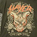 Slayer - TShirt or Longsleeve - Slayer Shirt