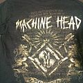 Machine Head - TShirt or Longsleeve - Machine Head