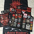 Surrender Of Divinity - Battle Jacket - Surrender Of Divinity Battle Vest