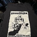 One Fifth - TShirt or Longsleeve - One Fifth xonefifthx edgeman