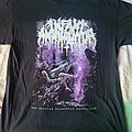 Infant Annihilator - TShirt or Longsleeve - Infant Annihilator - The Elysian Grandeval Galeriarch T-shirt