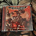 Bull-Riff Stampede - Tape / Vinyl / CD / Recording etc - Bull-riff Stampede scatter the ground cd