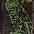 Goatmoon - Tape / Vinyl / CD / Recording etc - Goatmoon - Goatmoon (Tape)