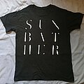 Deafheaven - TShirt or Longsleeve - Deafheaven Sunbather M/S