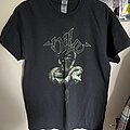 Nile - TShirt or Longsleeve - Nile In their darkened shrines shirt