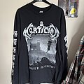 Mortician - TShirt or Longsleeve - Mortician longlseeve