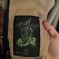 Nile - Patch - Nile In their darkened shrines patch