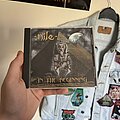 Nile - Tape / Vinyl / CD / Recording etc - Nile In the beginning