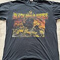 The Black Dahlia Murder - TShirt or Longsleeve - The black dahlia murder bolt thrower rip