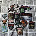 Blood Incantation - Patch - Blood Incantation Bunch of patches!