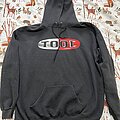 Tool - Hooded Top / Sweater - Old tool hoodie