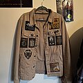 Nile - Battle Jacket - Nile tribute jacket