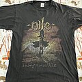 Nile - TShirt or Longsleeve - Nile Ithyphallic shirt