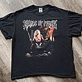 Cradle Of Filth - TShirt or Longsleeve - Cradle Of Filth Psychopathia Sexualis