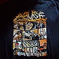 Abuse - TShirt or Longsleeve - Abuse