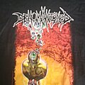 Dehumanized - TShirt or Longsleeve - Dehumanized