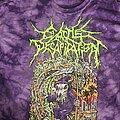 Cattle Decapitation - TShirt or Longsleeve - Cattle Decapitation