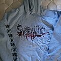 Syphilic - Hooded Top / Sweater - Syphilic