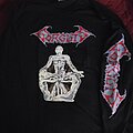 Gorguts - TShirt or Longsleeve - Gorguts