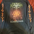 Necrophobic - TShirt or Longsleeve - Necrophobic