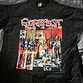 Gorefest - TShirt or Longsleeve - Gorefest