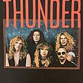 Thunder - TShirt or Longsleeve - Thunder - Laughing All Over The World Tour 1992