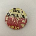 Dead Kennedys - Pin / Badge - Button