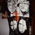 Sepultura - TShirt or Longsleeve - Band