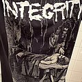 Integrity - TShirt or Longsleeve - Integrity All Death Is Mine T-Shirt