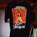 Anthrax - TShirt or Longsleeve - Anthrax Volume 8