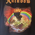Rainbow - TShirt or Longsleeve - Rainbow Rising Shirt