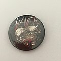 Slayer - Pin / Badge - Button
