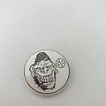 Gorilla Biscuits - Pin / Badge - Button