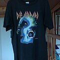 Def Leppard - TShirt or Longsleeve - Hysteria