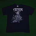 Asphyx - TShirt or Longsleeve - ASPHYX - On The Wings Of Inferno TS